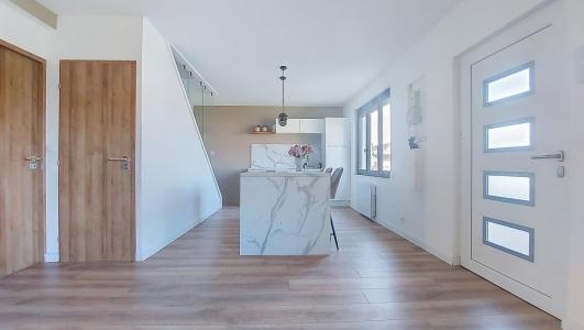 Acheter Maison Pont-de-cheruy 379000 euros