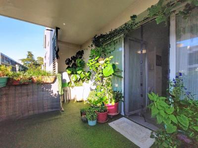 Acheter Appartement Venissieux 135000 euros