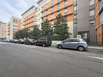 For sale Villeurbanne 2 rooms 45 m2 Rhone (69100) photo 1