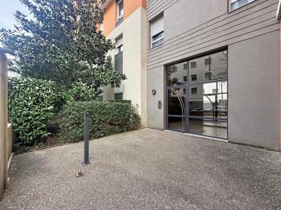 For sale Villeurbanne 2 rooms 45 m2 Rhone (69100) photo 3