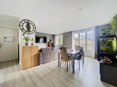 Annonce Vente 3 pi�ces Appartement Vienne 38