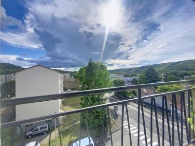 Acheter Appartement Vienne Isere