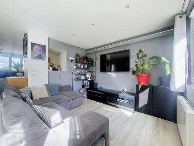 Acheter Appartement Vienne 130000 euros