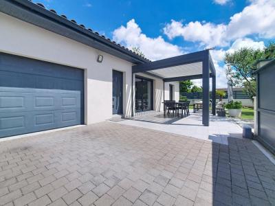 Annonce Vente 4 pi�ces Maison Mions 69