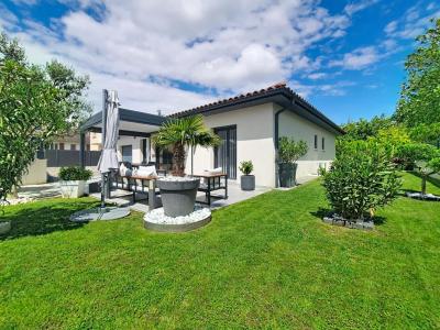 Acheter Maison 105 m2 Mions