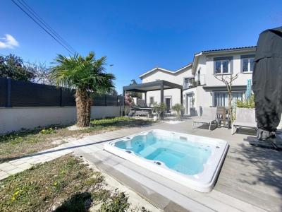 For sale Grigny 4 rooms 138 m2 Rhone (69520) photo 4