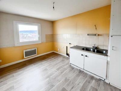 Acheter Appartement 45 m2 Vesoul