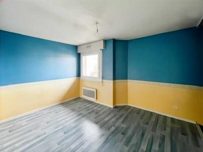 Acheter Appartement Vesoul Haute saone