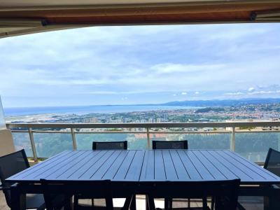 For sale Nice 4 rooms 86 m2 Alpes Maritimes (06200) photo 0
