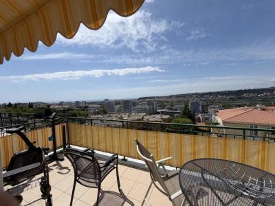 Annonce Vente 2 pi�ces Appartement Nice 06