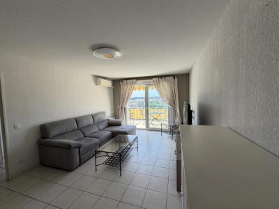Acheter Appartement 49 m2 Nice