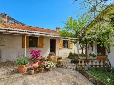 Annonce Vente 7 pi�ces Maison Luceram 06