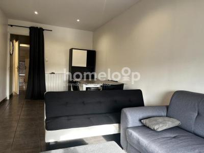 Acheter Appartement 42 m2 Valence