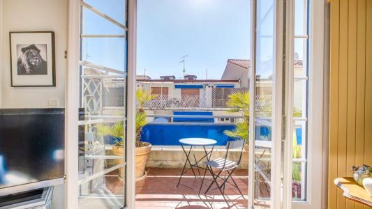For sale Nice 2 rooms 73 m2 Alpes Maritimes (06000) photo 0