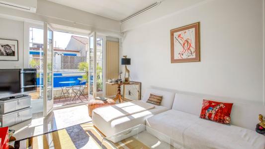 Annonce Vente 2 pi�ces Appartement Nice 06