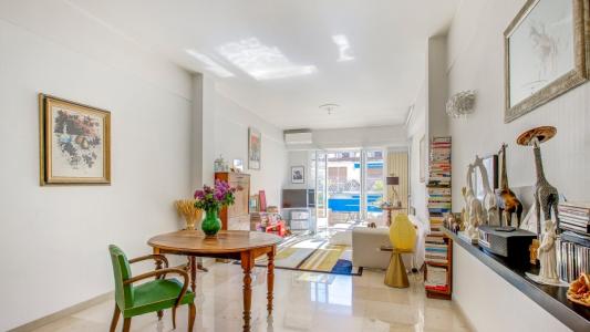 Acheter Appartement 73 m2 Nice