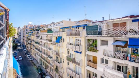 Acheter Appartement Nice 540000 euros