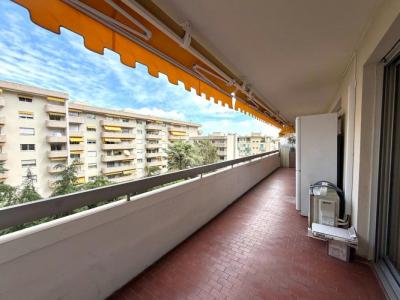 Louer Appartement 107 m2 Nice