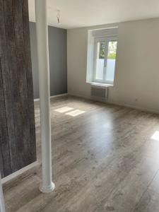 Annonce Location 3 pi�ces Appartement Trieux 54