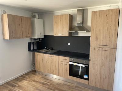 For rent Trieux 3 rooms 82 m2 Meurthe et moselle (54750) photo 0