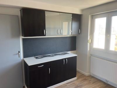 Annonce Location 3 pi�ces Appartement Trieux 54