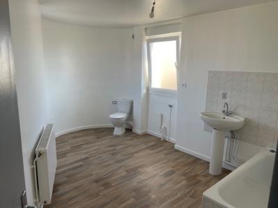 Louer Appartement Trieux Meurthe et moselle