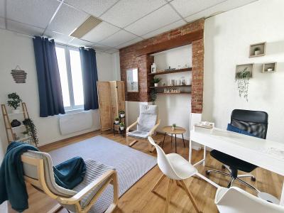 Annonce Vente 5 pi�ces Appartement Chalons-en-champagne 51