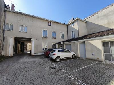 Acheter Appartement Chalons-en-champagne Marne