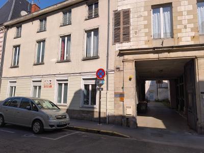 Acheter Appartement Chalons-en-champagne 88800 euros
