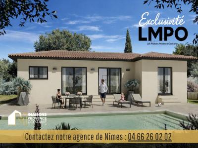 For sale Vallabrix 4 rooms 90 m2 Gard (30700) photo 0