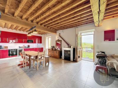 For sale Gleize 4 rooms 123 m2 Rhone (69400) photo 1