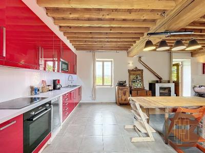 For sale Gleize 4 rooms 123 m2 Rhone (69400) photo 2