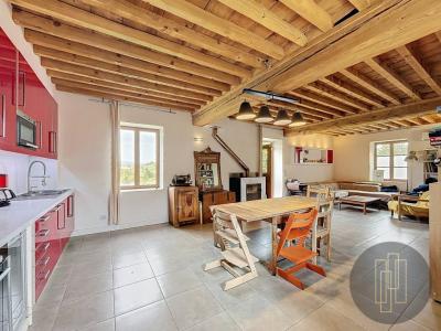 For sale Gleize 4 rooms 123 m2 Rhone (69400) photo 3