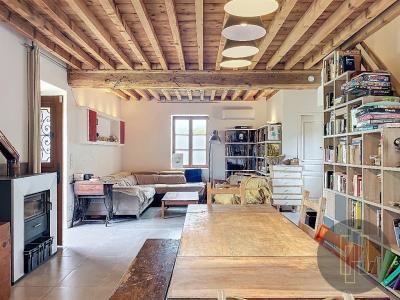 For sale Gleize 4 rooms 123 m2 Rhone (69400) photo 4