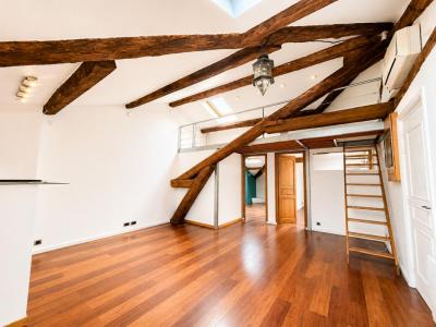 For sale Villeurbanne 3 rooms 49 m2 Rhone (69100) photo 0