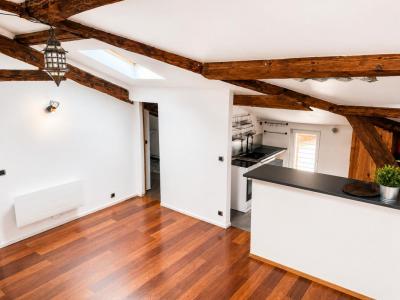For sale Villeurbanne 3 rooms 49 m2 Rhone (69100) photo 1