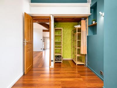 For sale Villeurbanne 3 rooms 49 m2 Rhone (69100) photo 3