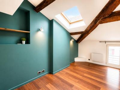 For sale Villeurbanne 3 rooms 49 m2 Rhone (69100) photo 4