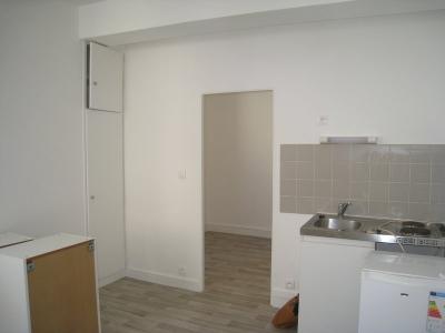 Louer Appartement 21 m2 Orleans