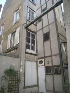 Louer Appartement Orleans 366 euros