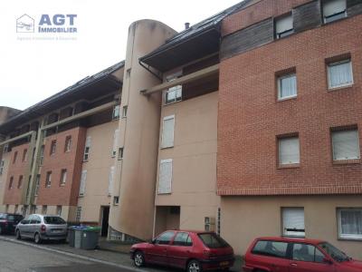 For rent Beauvais 3 rooms 73 m2 Oise (60000) photo 0