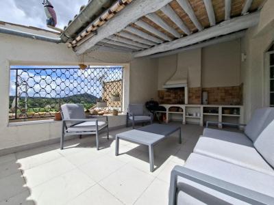 Annonce Vente 7 pi�ces Maison Motte 83