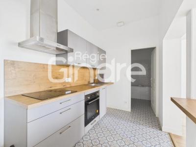 Annonce Location 3 pi�ces Appartement Lyon-4eme-arrondissement 69