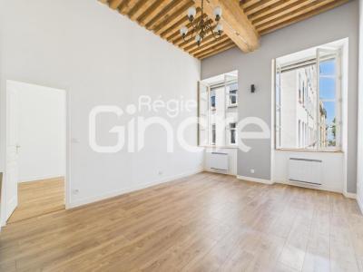 Louer Appartement Lyon-4eme-arrondissement Rhone