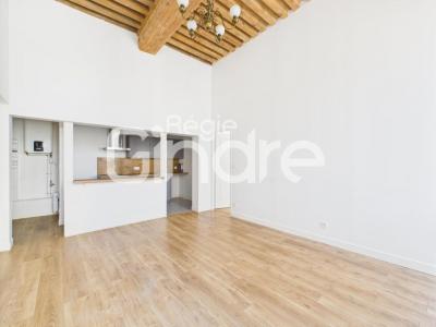 Louer Appartement Lyon-4eme-arrondissement 1150 euros