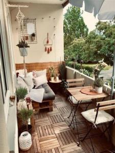 Acheter Appartement Clichy 925000 euros