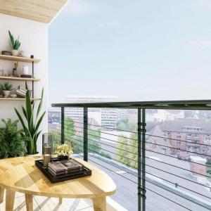 Acheter Appartement Clichy 723000 euros