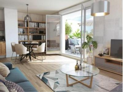 For sale Paris-16eme-arrondissement 4 rooms 99 m2 Paris (75016) photo 0