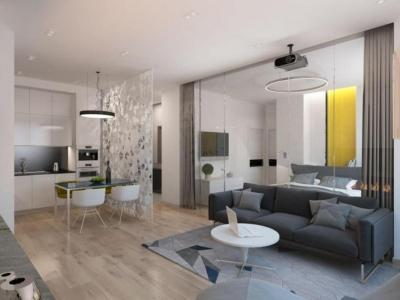 For sale Aubervilliers 5 rooms 124 m2 Seine saint denis (93300) photo 0