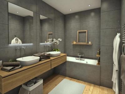 For sale Asnieres-sur-seine 3 rooms 73 m2 Hauts de Seine (92600) photo 3